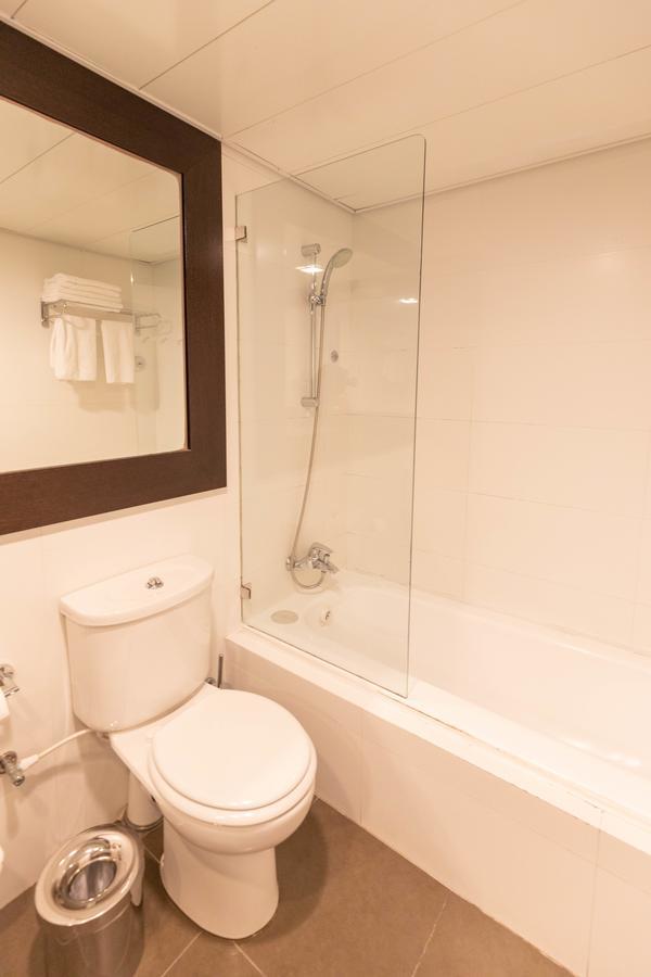 Sea view apartment suite Tel Aviv Exterior foto